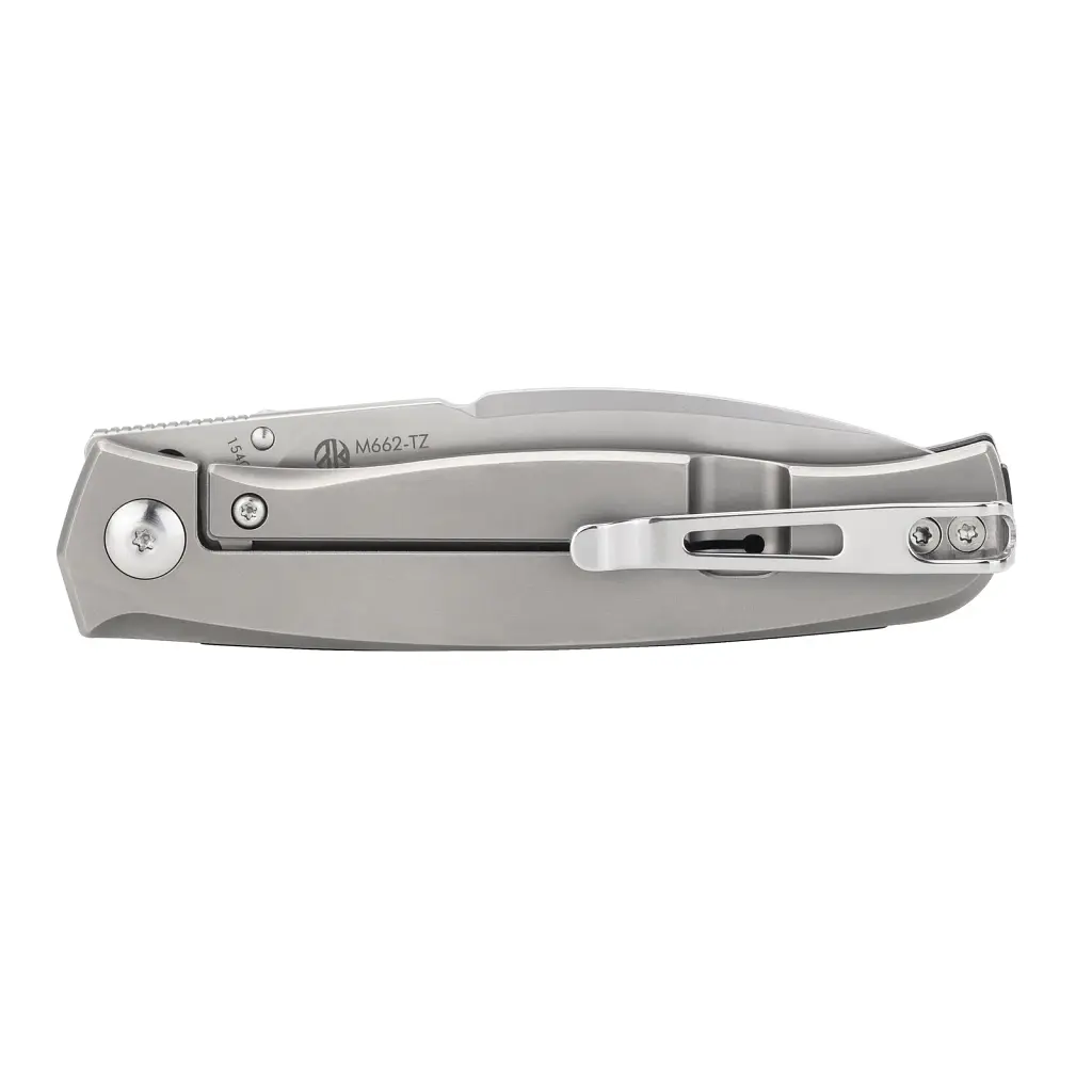 Ніж Ruike M662-TZ - фото 7