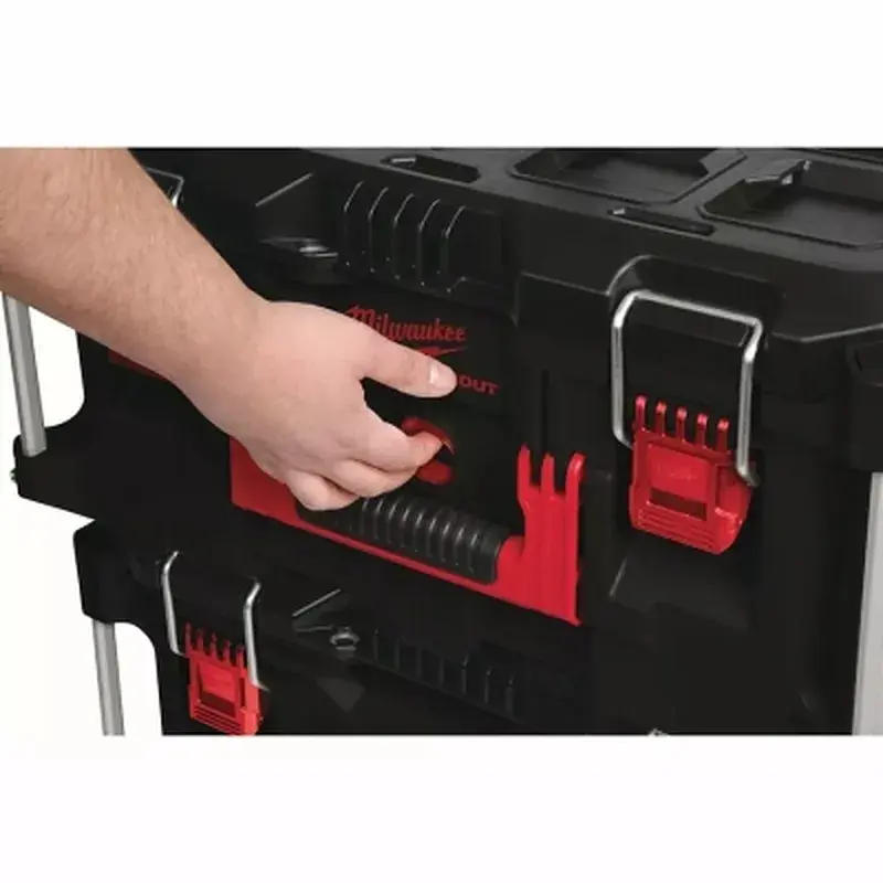 Ящик для інструментів Milwaukee PACKOUT LARGE BOX (4932464079) - фото 3