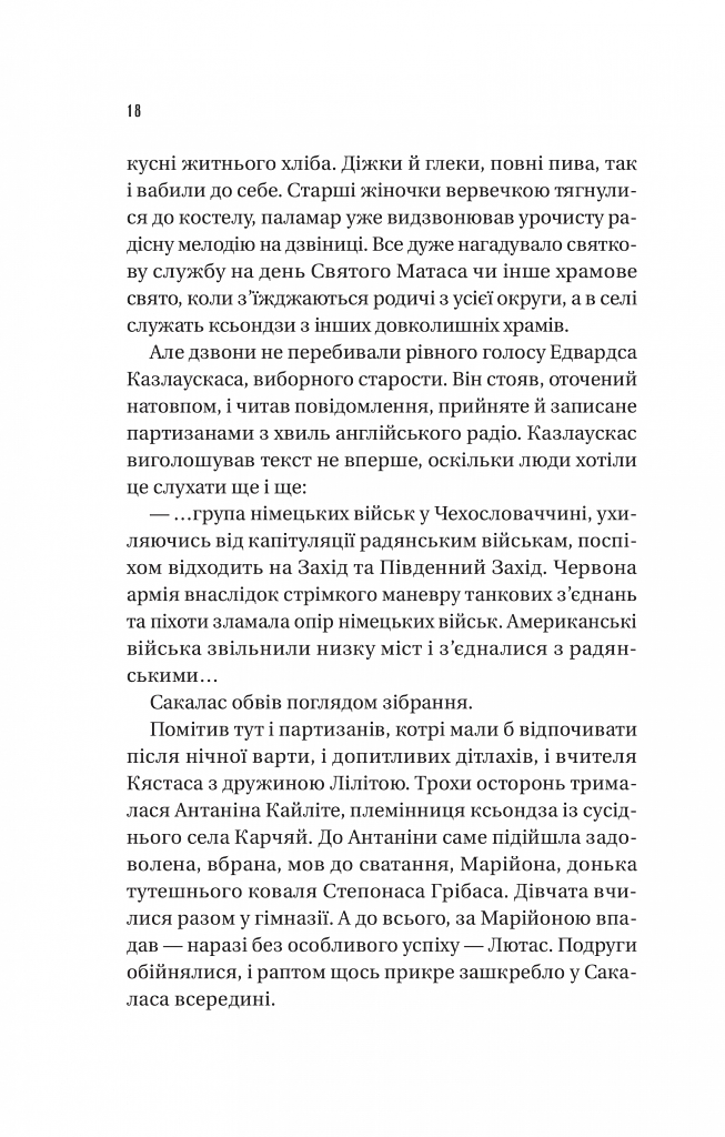 Підпільна держава - фото 14
