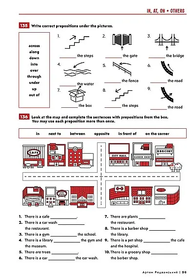 English Grammar Practice - фото 9