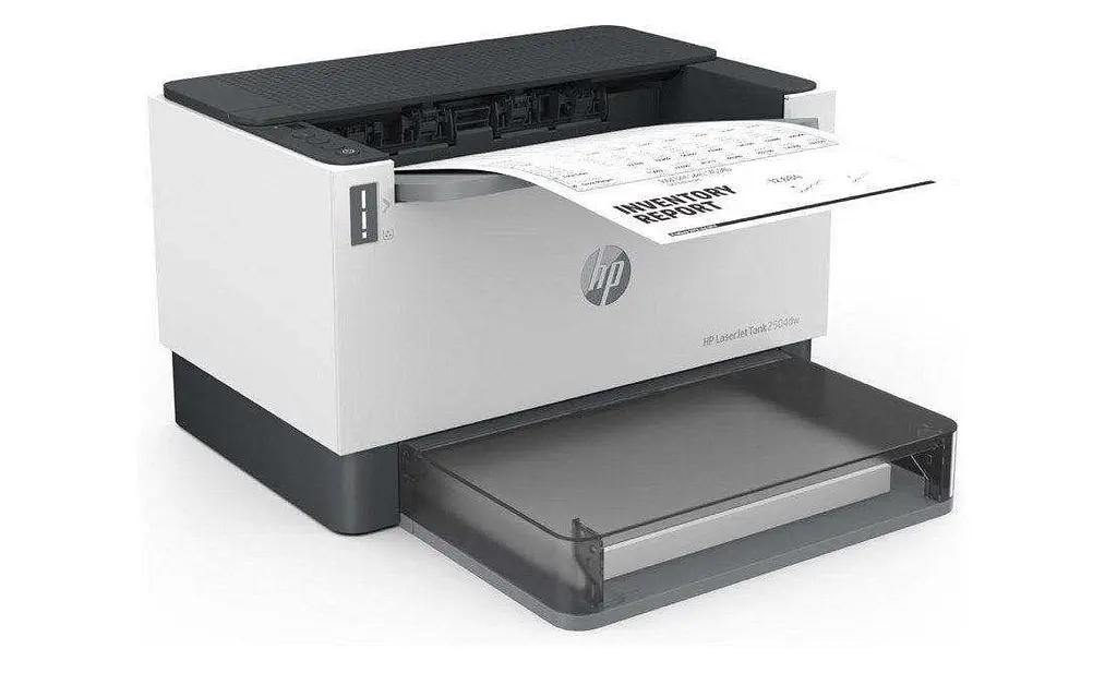 Принтер HP LaserJet Tank 2504DW (2R7F4A) - фото 3