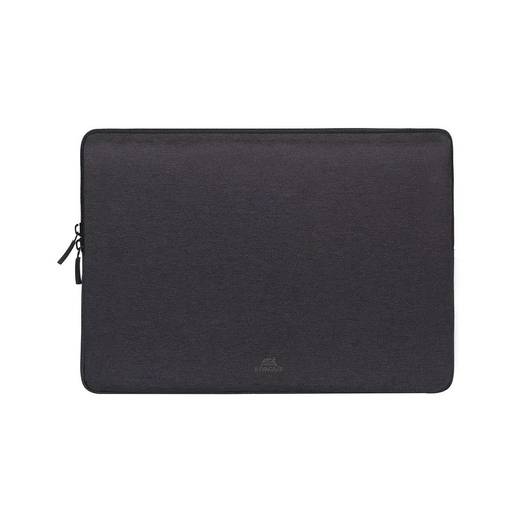 Чохол до ноутбука RivaCase 14" 7704 (Black) (7704Black) - фото 2