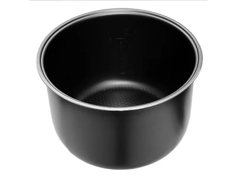Мультиварка Rotex RMC507-B - фото 7