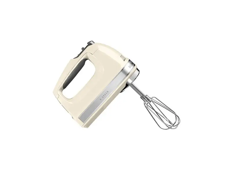Міксер KitchenAid 5KHM9212EAC - фото 2