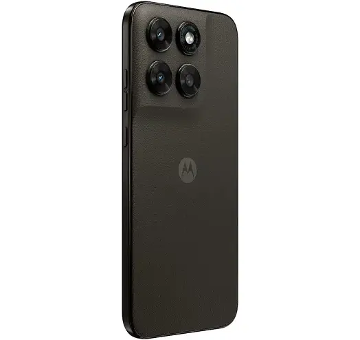 Смартфон Motorola G77 (XT2621-4) 8/256Gb Black Olive (PBAW0026) No Adapter UA UCRF - фото 2