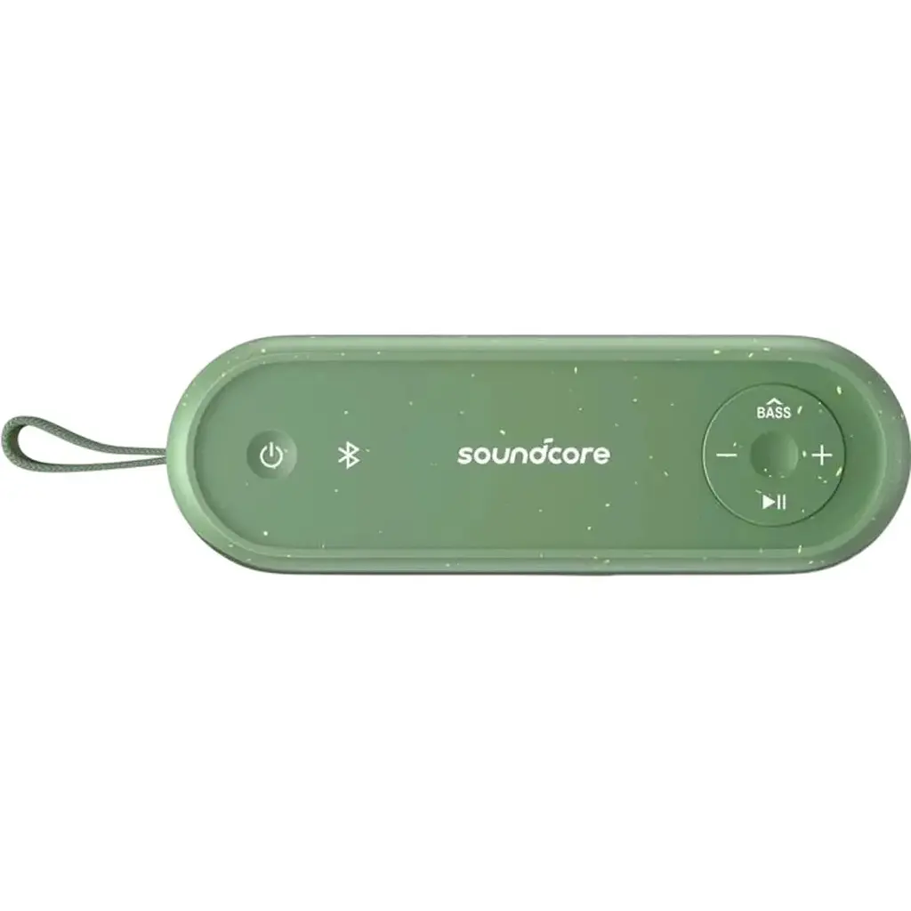 Портативна акустика SoundCore Motion 100 Green [A3133061] [135174] - фото 4