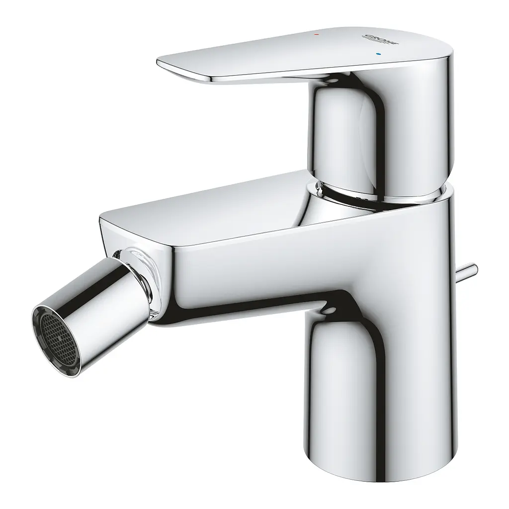 Смеситель для биде Grohe BauEdge New 23331001 Хром - фото 5