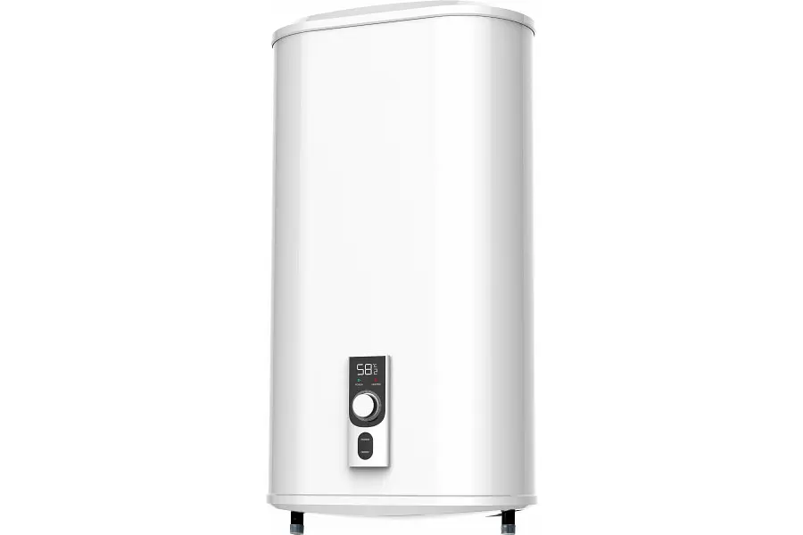 Бойлер електричний накопичувальний Midea D100-20ED2(W) - фото 2