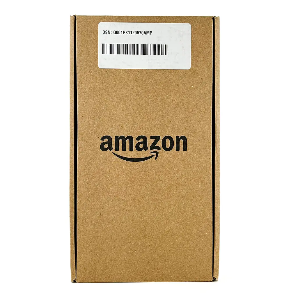 Електронна книга Amazon Kindle Paperwhite 11th Gen Black Refurbished, 8GB, дисплей 6.8 HD E Ink Carta, покриття антивідблиску, підсвічування, сенсорний екран, захист від вологи, Bluetooth/Wi-Fi, USB-C, 300 dpi, чорна - фото 7