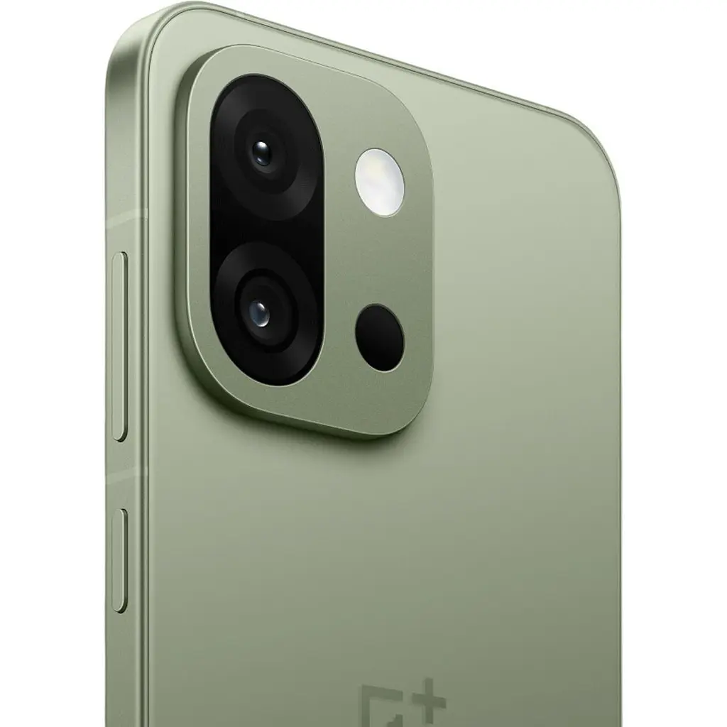 Смартфон OnePlus 13s 12/256GB Green Silk Global [166083] - фото 8