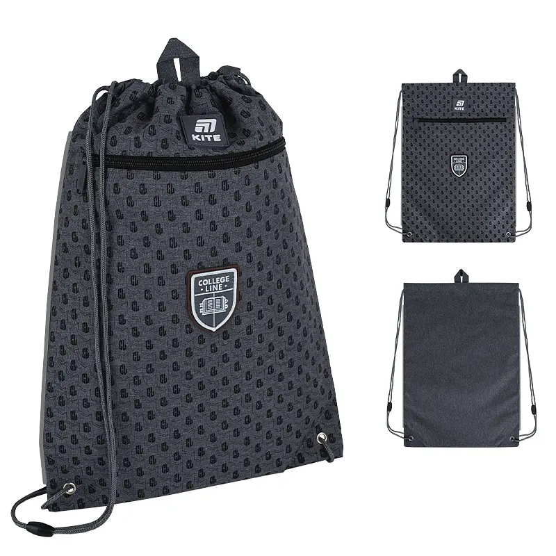Сумка для взуття Kite 601M College Line Boy (K25-601M-2) - фото 2