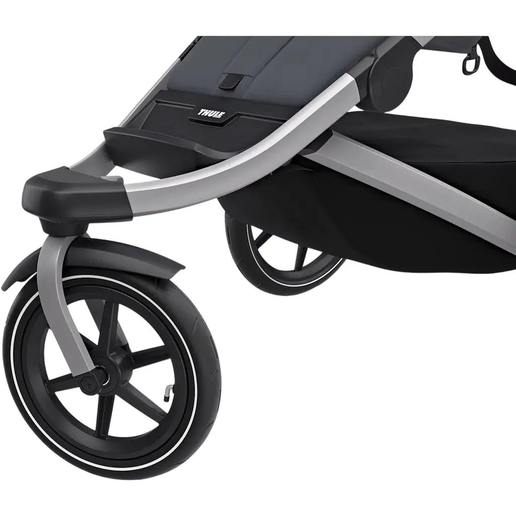 Дитяча коляска Thule Urban Glide 2 Dark Shadow (TH 10101950) - фото 7
