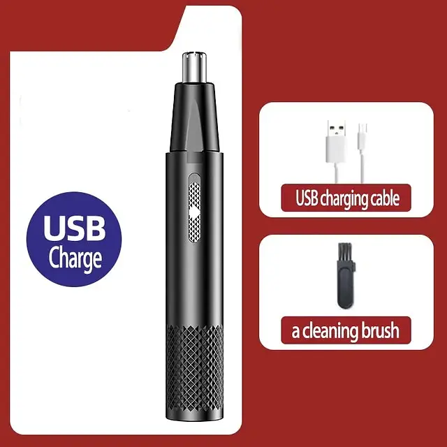 Тример для носа та вух Surker SK-288 (43953-SK-288_158) - фото 10