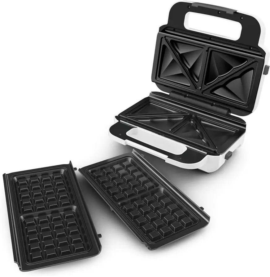 Бутербродниця Tefal SW701110 (6688583) - фото 10