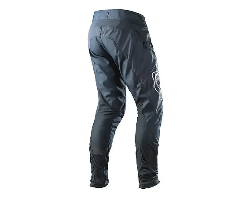 Велоштани TLD Sprint Pant Charcoal XL Troy Lee Designs (1106-229528015) - фото 2