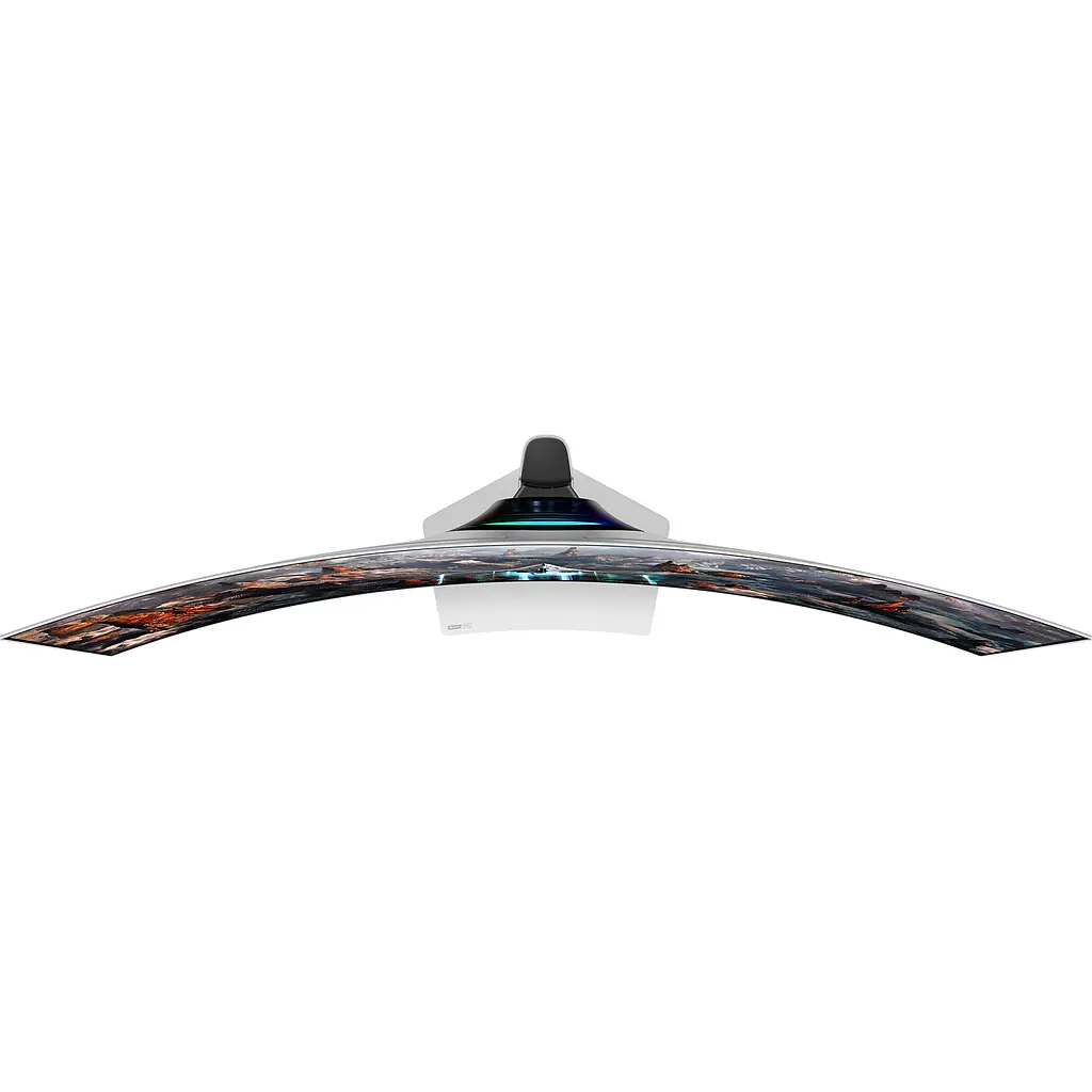 Монітор Samsung 49" Odyssey OLED G9 G93SC [LS49CG930SIXCI] [113934] - фото 7