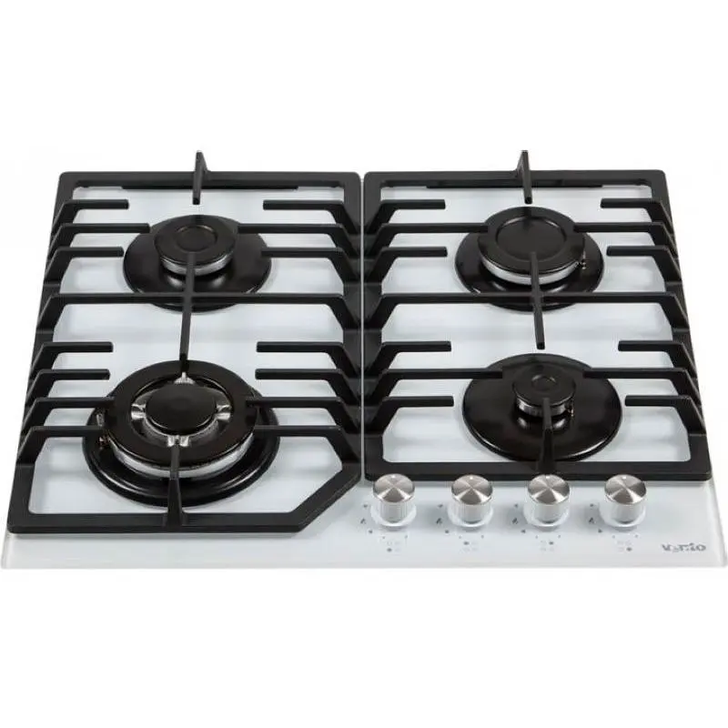 Газова поверхня VENTOLUX HSF640-W3G CESBT (WH) - фото 2
