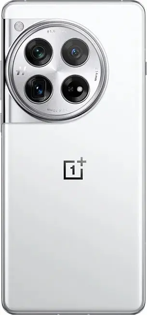 Смартфон OnePlus 12 12/256GB Silver (CPH2583) (USA/Canada) - фото 2