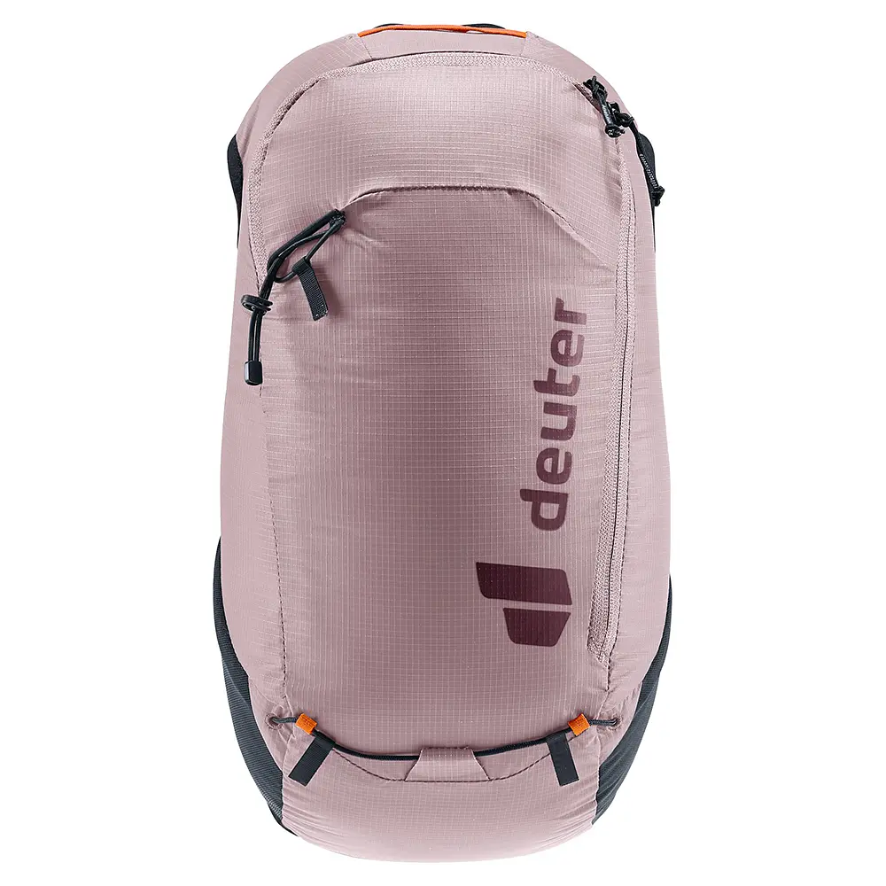 Рюкзак Deuter Ascender 13 Бузковий (1052-3100122 5039) - фото 7