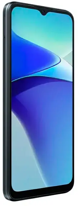 Смартфон Blackview Oscal Flat 1C 2/32GB Black (Global) - фото 3