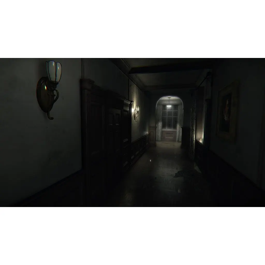 Ключ активації Microsoft Layers of Fear для Xbox One/Series - фото 4