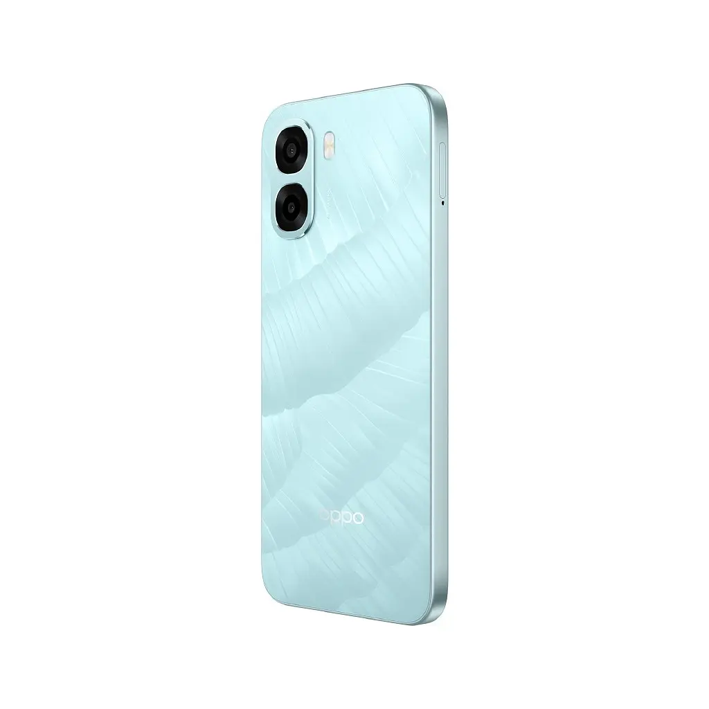 Мобільний телефон Oppo A6X NFC 4/128GB Ice Blue (OFCPH2819_BLUE) - фото 6