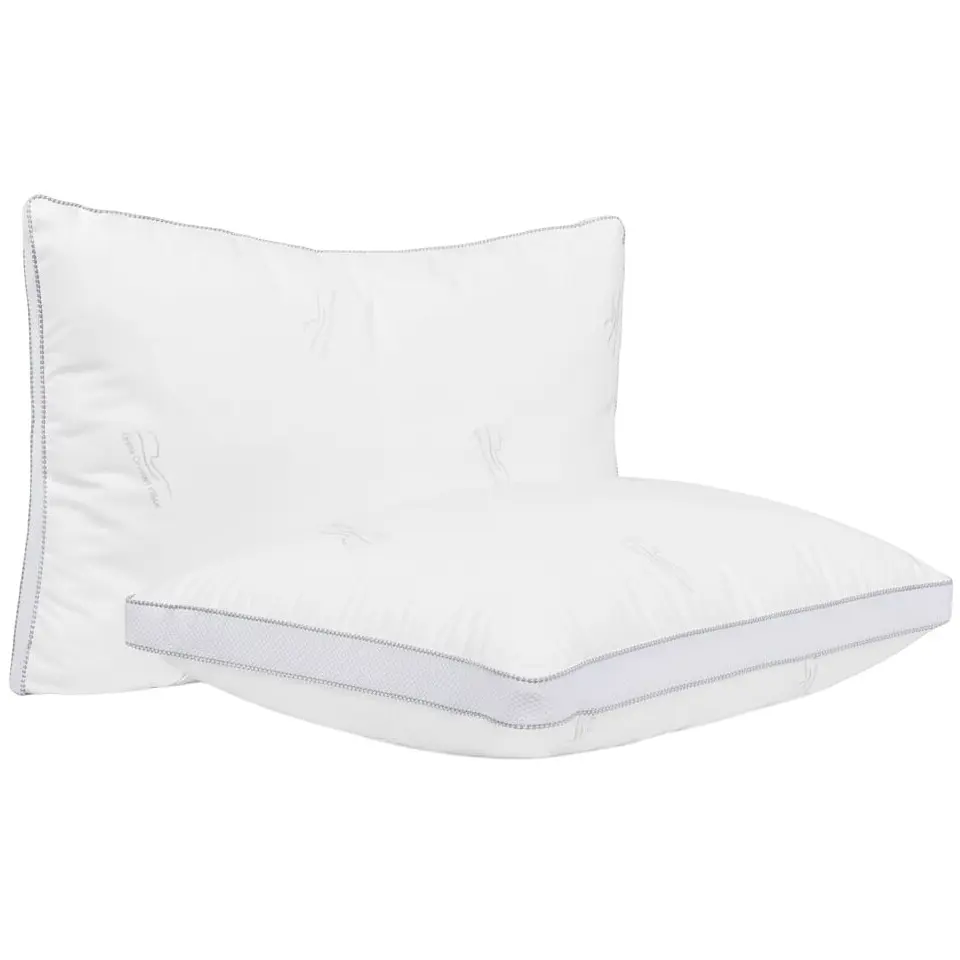 Подушка Cosas Soft Balance антиалергенна 50x70 см білий (SoftBalance_Pillow_50x70) - фото 5