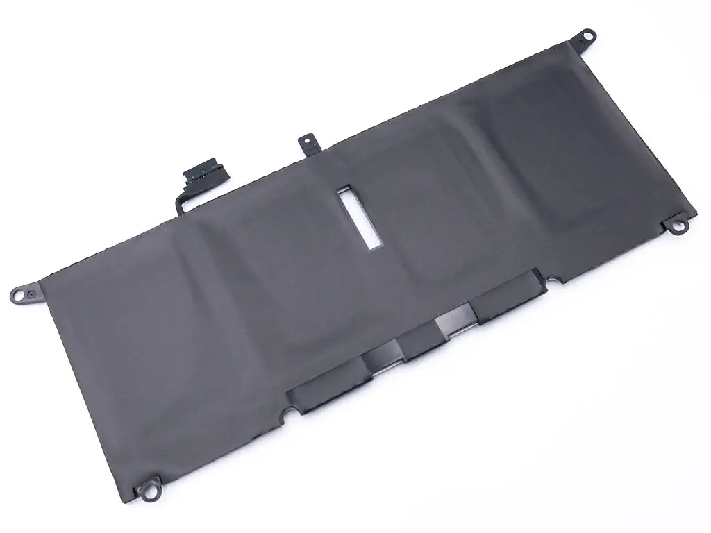 Акумулятор для ноутбука Dell DXGH8 XPS 13 9380, 9370, 7390, Inspiron 13 5390, 5391, 7391, Inspiron 14 7490, 7400 (7.4V 5500 mAh 41Wh) - фото 3