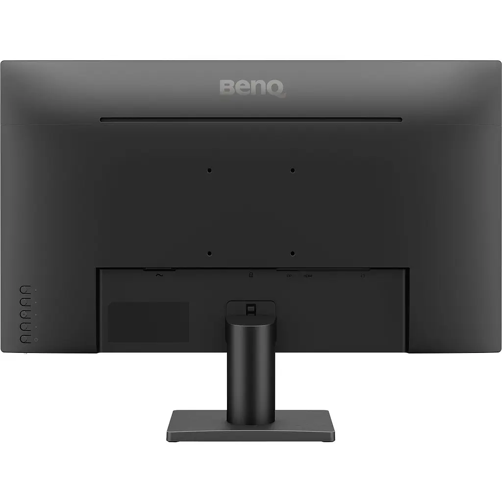 Монітор TFT 27 BenQ GW2791, IPS, 100Hz, HDMI, DP, чорний - фото 6