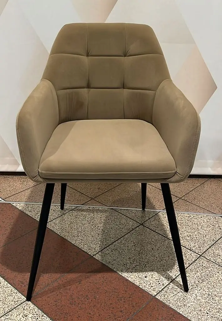 Стул Avanti UGO Light Brown - фото 2