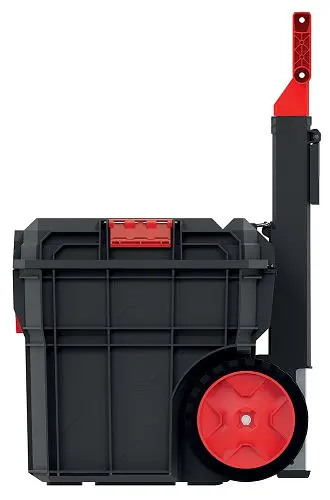 Ящик модульний для інструменту X Block PRO, 21", 54.6х Kistenberg hoz0012809 - фото 5