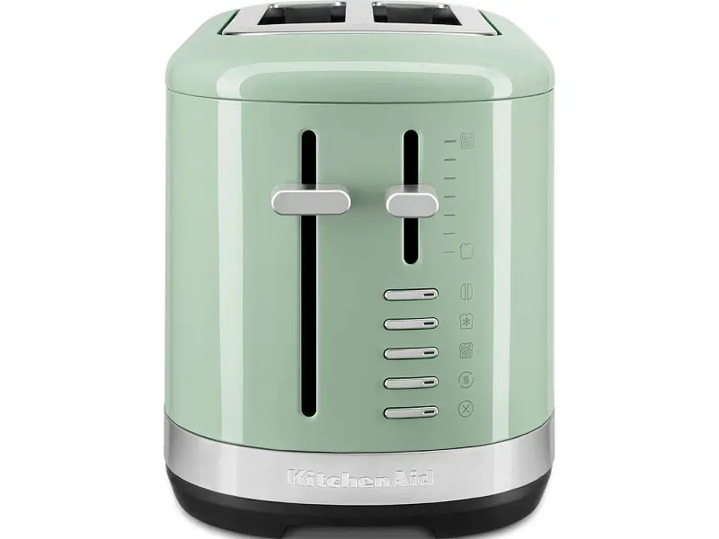 Тостер KitchenAid 5KMT2109EPT - фото 2
