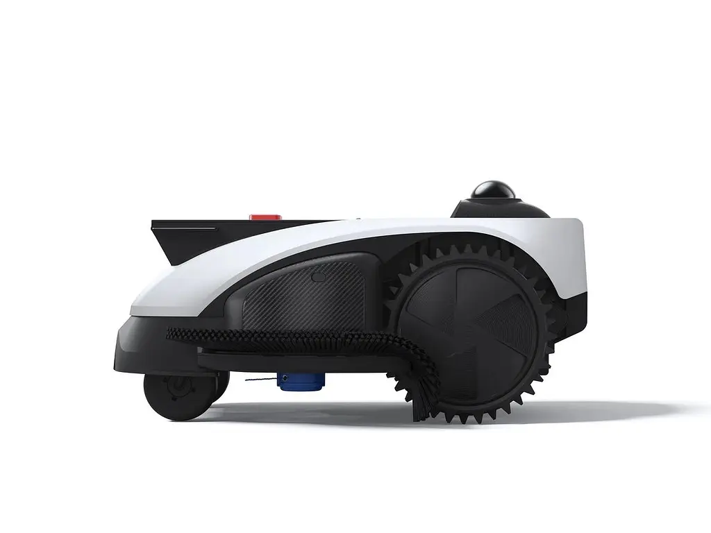 Газонокосарка-робот Ecovacs Goat O1200 LiDAR Pro (MR2508) - фото 2