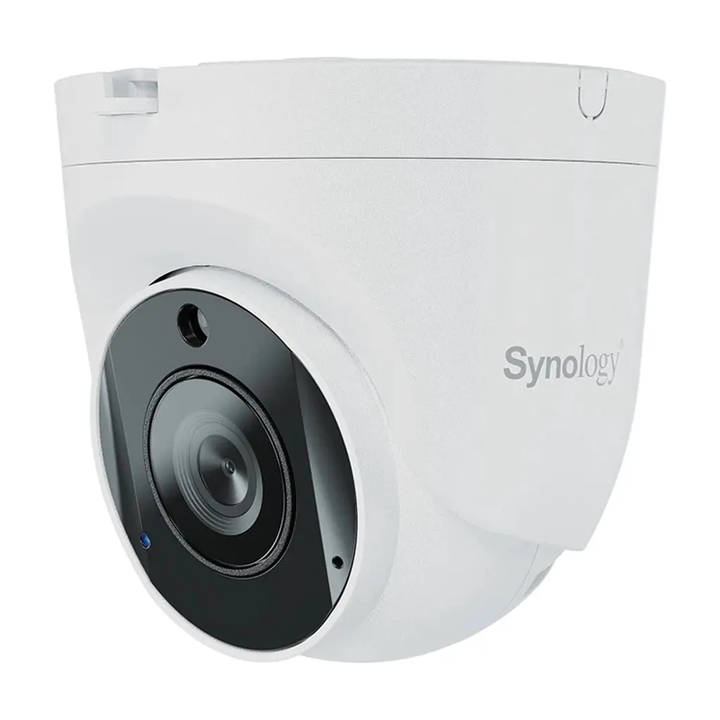 Камера відеоспостереження Synology TC500 - фото 4