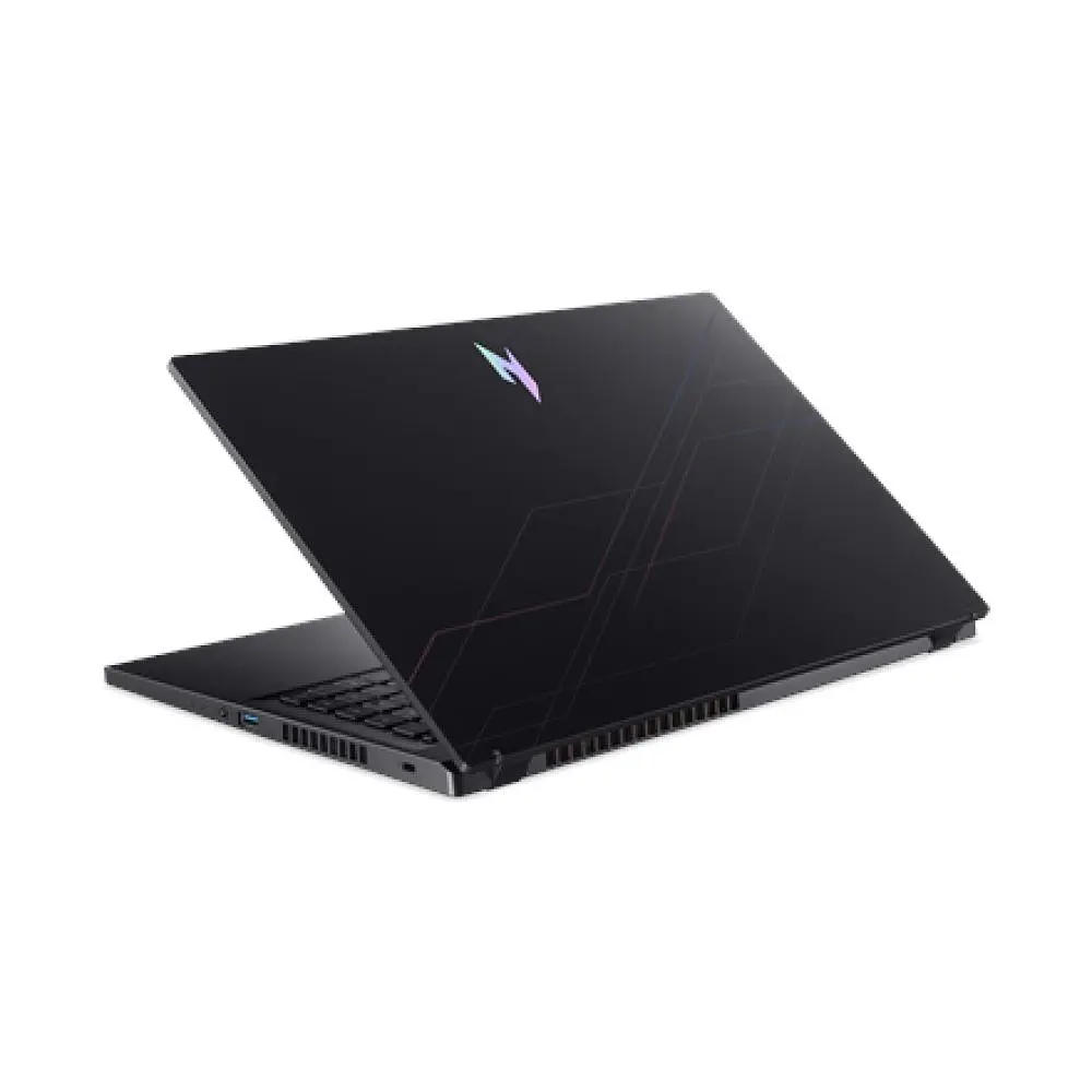 Ноутбук Acer Nitro V 15 ANV15-52-592S,1920 x 1080,I5-13420H 8 C/12 T,3.4 GHz - 4.6 GHz,16 GB DDR4 - фото 4