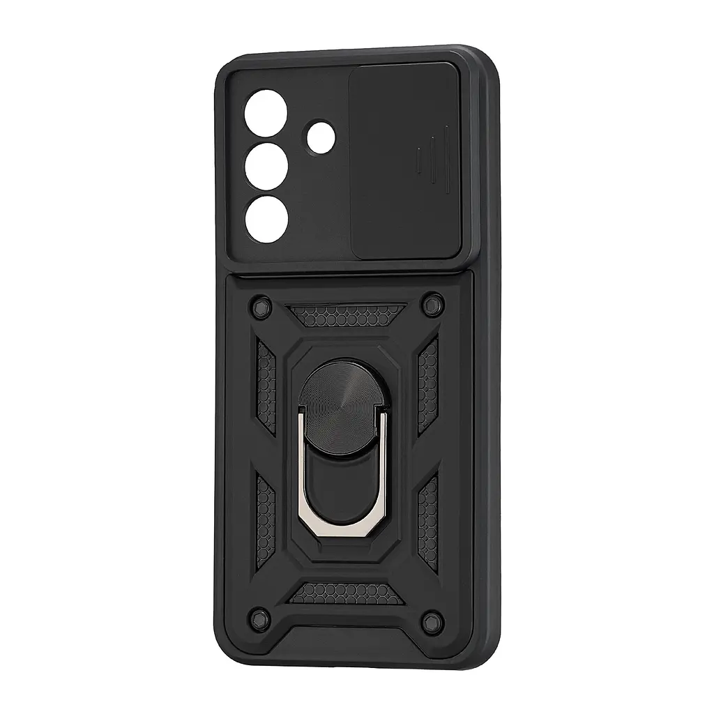 Чохол Full Protection Samsung A57 Black