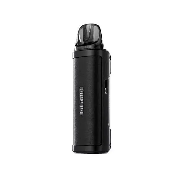 Підсистема Lost Vape Thelema Nano 45W Pod 1500mAh 3ml електронна сигарета Kit Midnight Black (19189) - фото 2