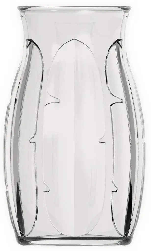Склянка для коктейлів Uniglass Banana 500 мл