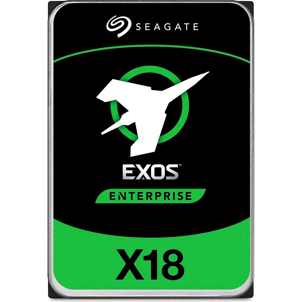 Жорсткий диск Seagate 3.5 14TB (ST14000NM000J) - фото 2