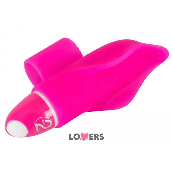 Стимулятор клитора для пар - Smile Little Dolphin - открывает новые возможности! Toyfa 42-05840450000 88290 - фото 5