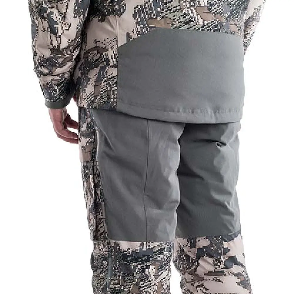 Куртка Sitka Gear Blizzard AeroLite L Optifade Open Country - фото 5