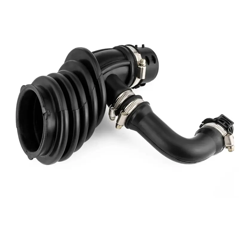 Патрубок повітряного фільтра FORD C-MAX, Focus, VOLVO C30, S40, V50 OEM 1673571 - фото 3