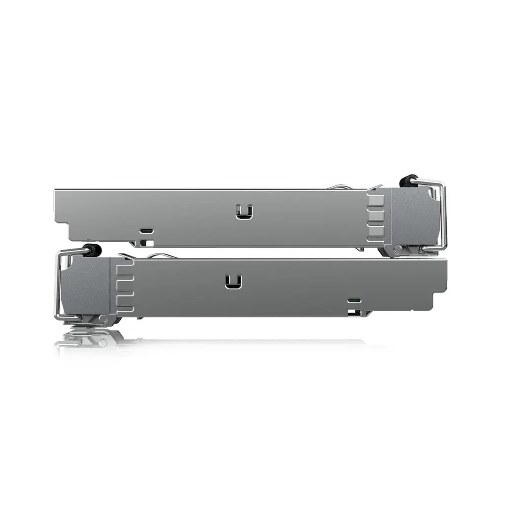 Модуль SFP Ubiquiti 1G Multi-Mode Optical Module 2 pack (UACC-OM-MM-1G-D-2) - фото 4