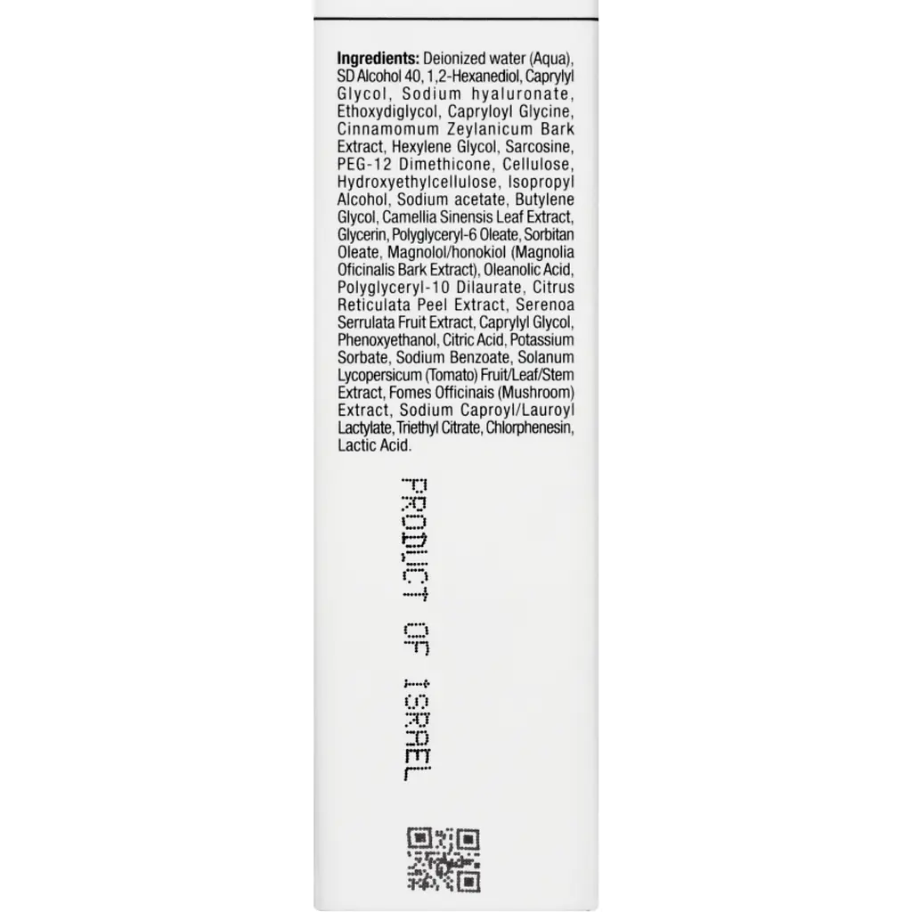 Сироватка для обличчя Christina Comodex Control & Regulate Day Treatment 50 мл - фото 3