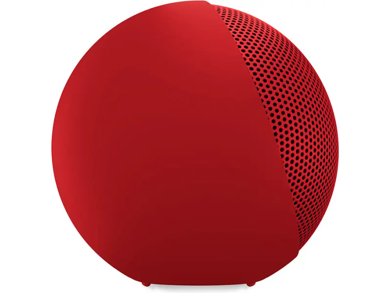 Портативна акустика Beats by Dr. Dre by Dr. Dre Pill Statement Red (MWQW3) - фото 3