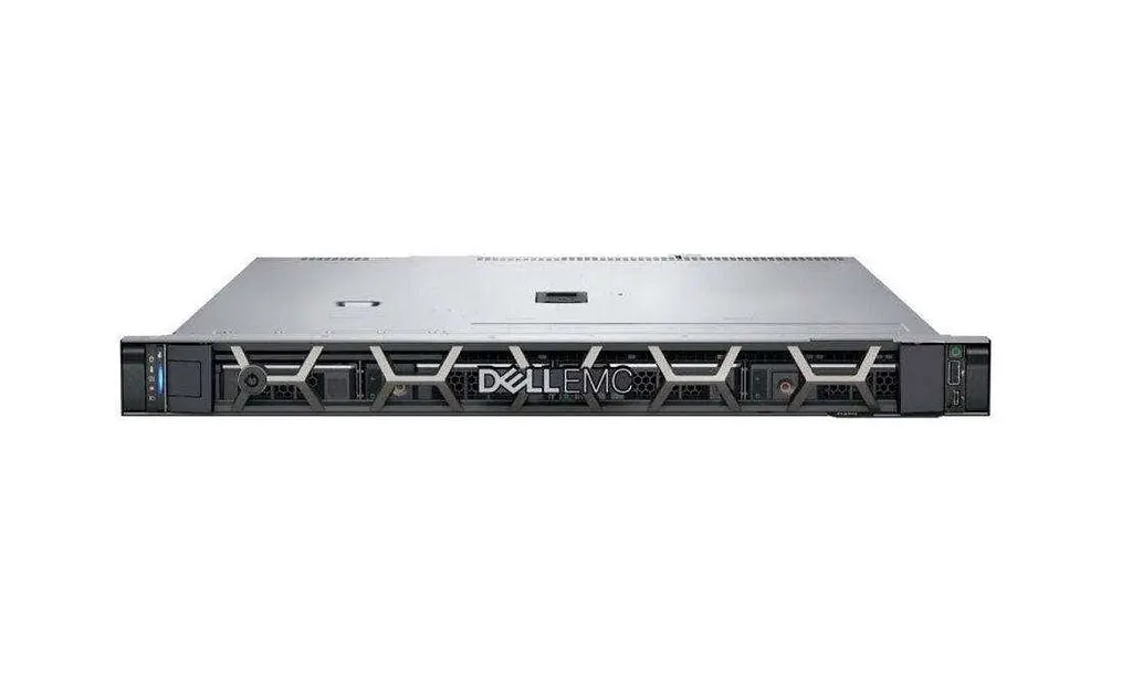 Сервер Dell PowerEdge R250 (YJ10W) - фото 2