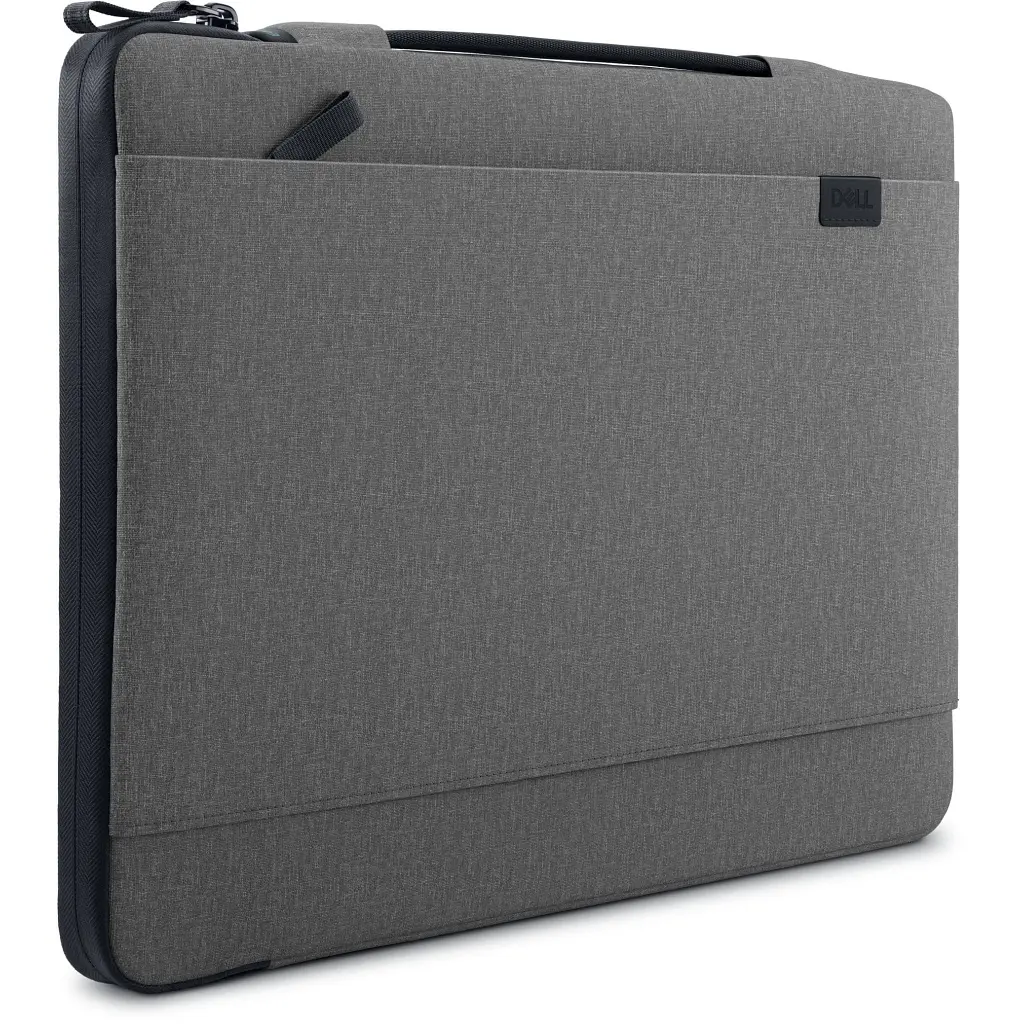 Сумка для ноутбука Dell 11-14" EcoLoop Pro Urban Sleeve, Gray CV4425 (460-BDWQ) - фото 3