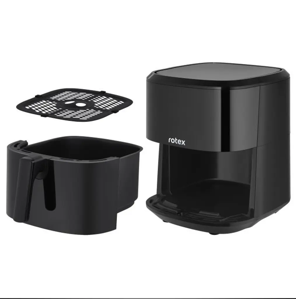 Мультипіч-фритюрниця Rotex ROM650-XL MultiFry (6.5л) - фото 7