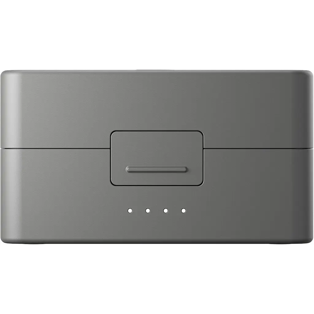 Мікрофонна радіосистема DJI Mic 3 (2 TX + 1 RX + Charging Case) (CP.RN.00000480.01) [143954] - фото 3
