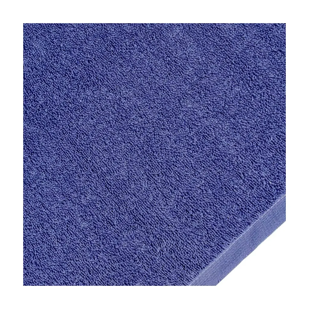 Рушник Home Line Velvet Morning махровий (сіро-синій) 430 гр/м2 (К), 50х90 см (189845) - фото 2